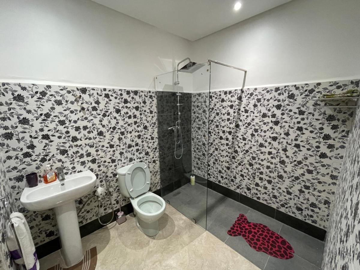 Apartmán Dar Chrif Marakéš Exteriér fotografie