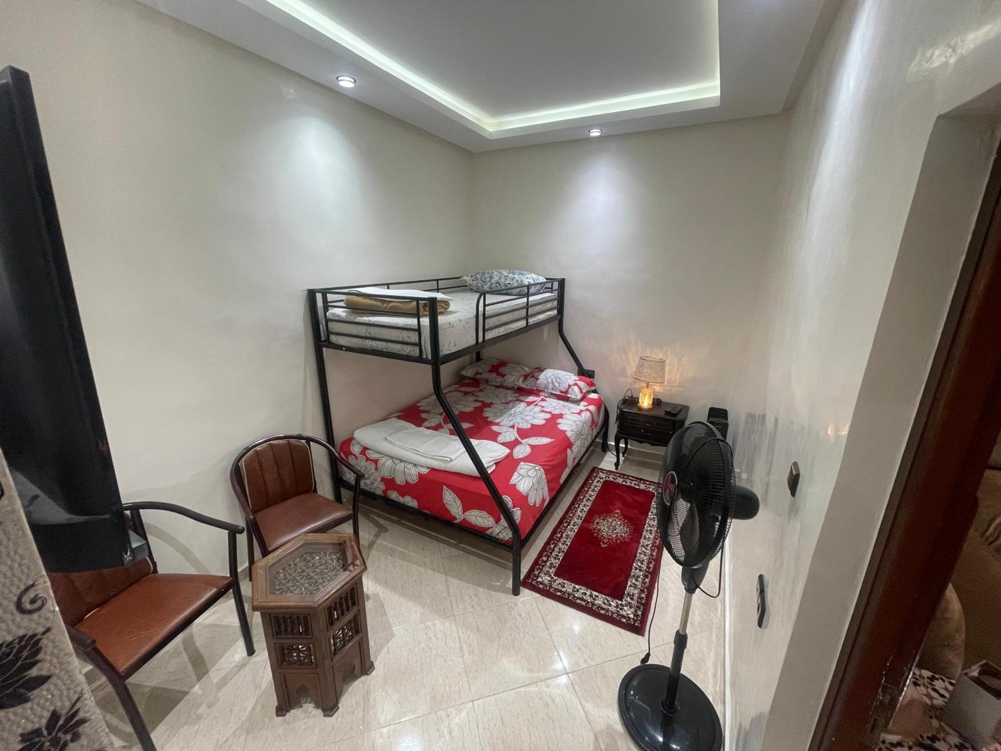 Apartmán Dar Chrif Marakéš Exteriér fotografie